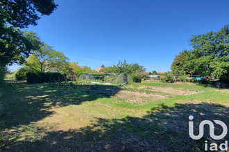 achat terrain reze 44400