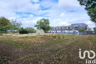 achat terrain reze 44400