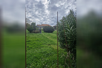 achat terrain reze 44400