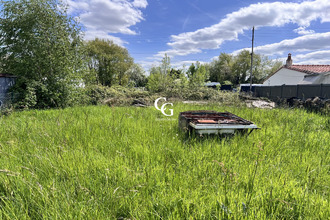 achat terrain reze 44400