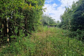 achat terrain reze 44400
