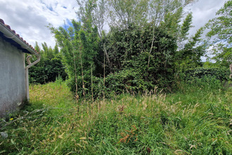 achat terrain reze 44400