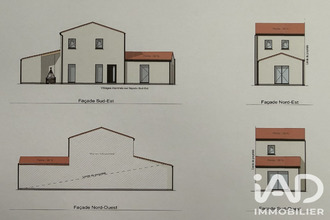 achat terrain reze 44400