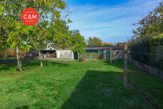 achat terrain reze 44400