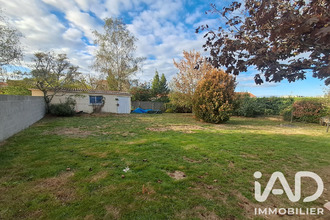 achat terrain reze 44400