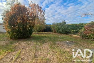 achat terrain reze 44400