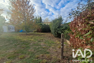 achat terrain reze 44400