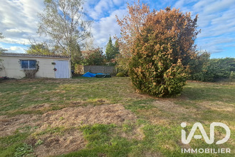 achat terrain reze 44400