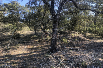 achat terrain rians 83560