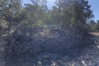 achat terrain rians 83560