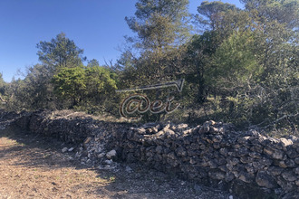 achat terrain rians 83560