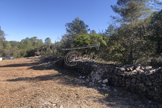 achat terrain rians 83560