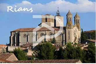 achat terrain rians 83560