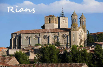 achat terrain rians 83560