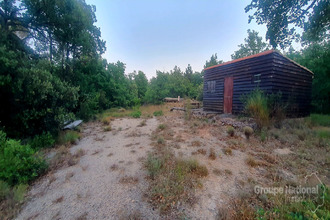 achat terrain rians 83560