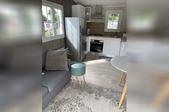 achat terrain riantec 56670