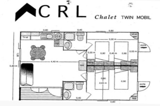 achat terrain riantec 56670