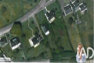 achat terrain riantec 56670