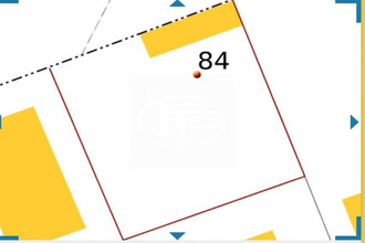 achat terrain riantec 56670