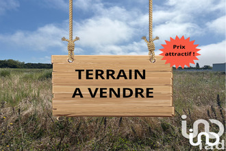 achat terrain riantec 56670