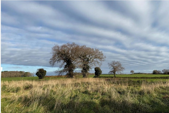 achat terrain riantec 56670