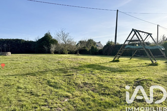 achat terrain riantec 56670