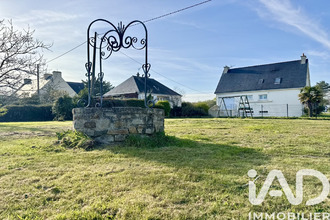 achat terrain riantec 56670