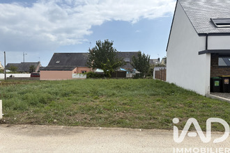 achat terrain riantec 56670