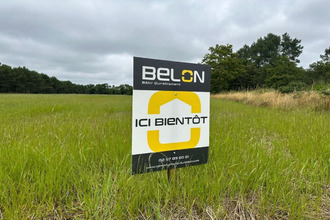 achat terrain riantec 56670