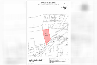 achat terrain riantec 56670