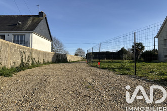 achat terrain riantec 56670