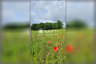 achat terrain ribagnac 24240