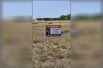 achat terrain ribagnac 24240