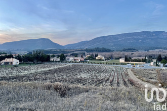 achat terrain ribaute 11220