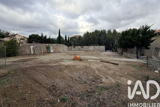 achat terrain ribaute 11220