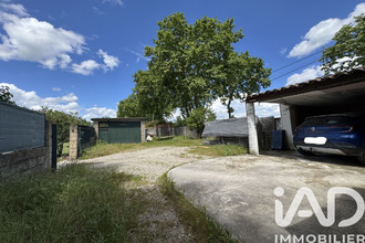 achat terrain ribaute-les-tavernes 30720