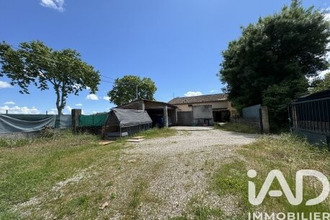 achat terrain ribaute-les-tavernes 30720