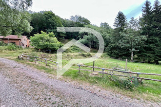 achat terrain ribeauville 68150