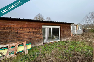 achat terrain ribemt-sur-ancre 80800