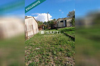 achat terrain riberac 24600