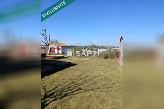 achat terrain riberac 24600
