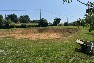 achat terrain riberac 24600