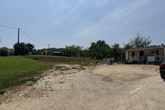 achat terrain riberac 24600