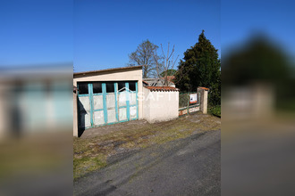 achat terrain riberac 24600