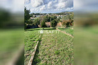 achat terrain riberac 24600