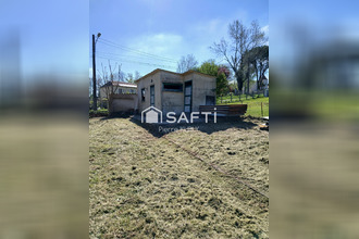 achat terrain riberac 24600