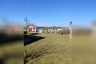 achat terrain riberac 24600