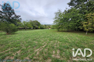achat terrain riberac 24600