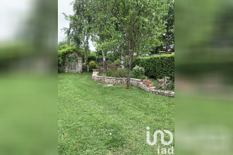 achat terrain richebg 78550