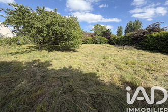 achat terrain richebg 78550